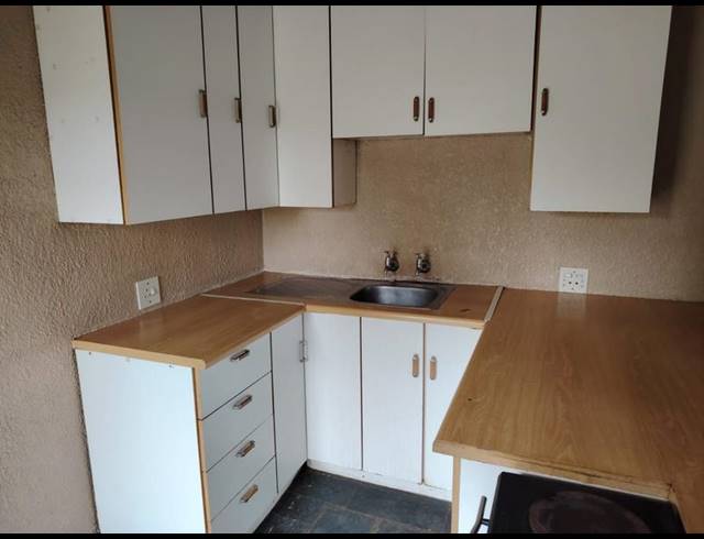 1 BEDROOM PROPERTY TO RENT IN DISCOVERY